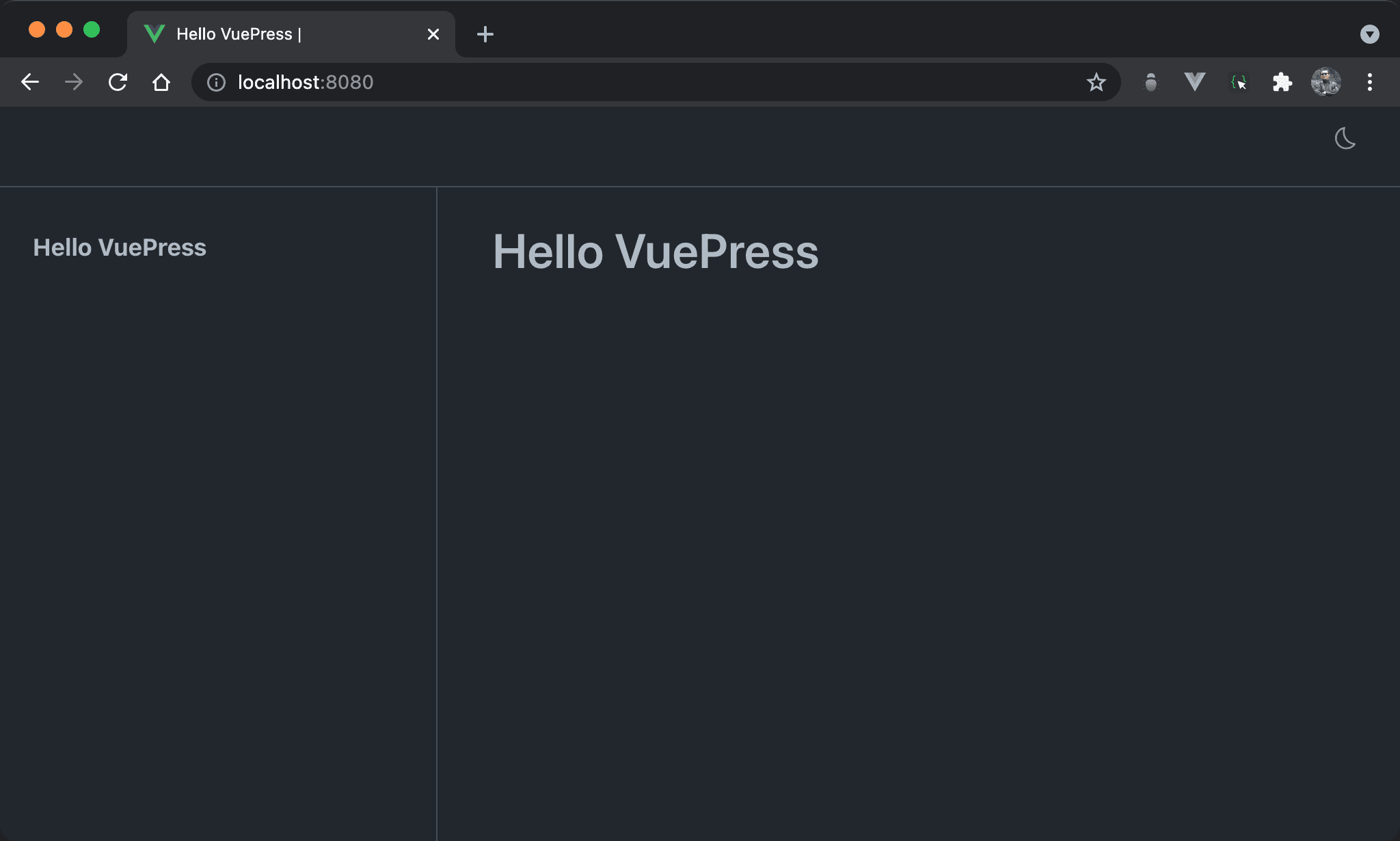 vuepress001